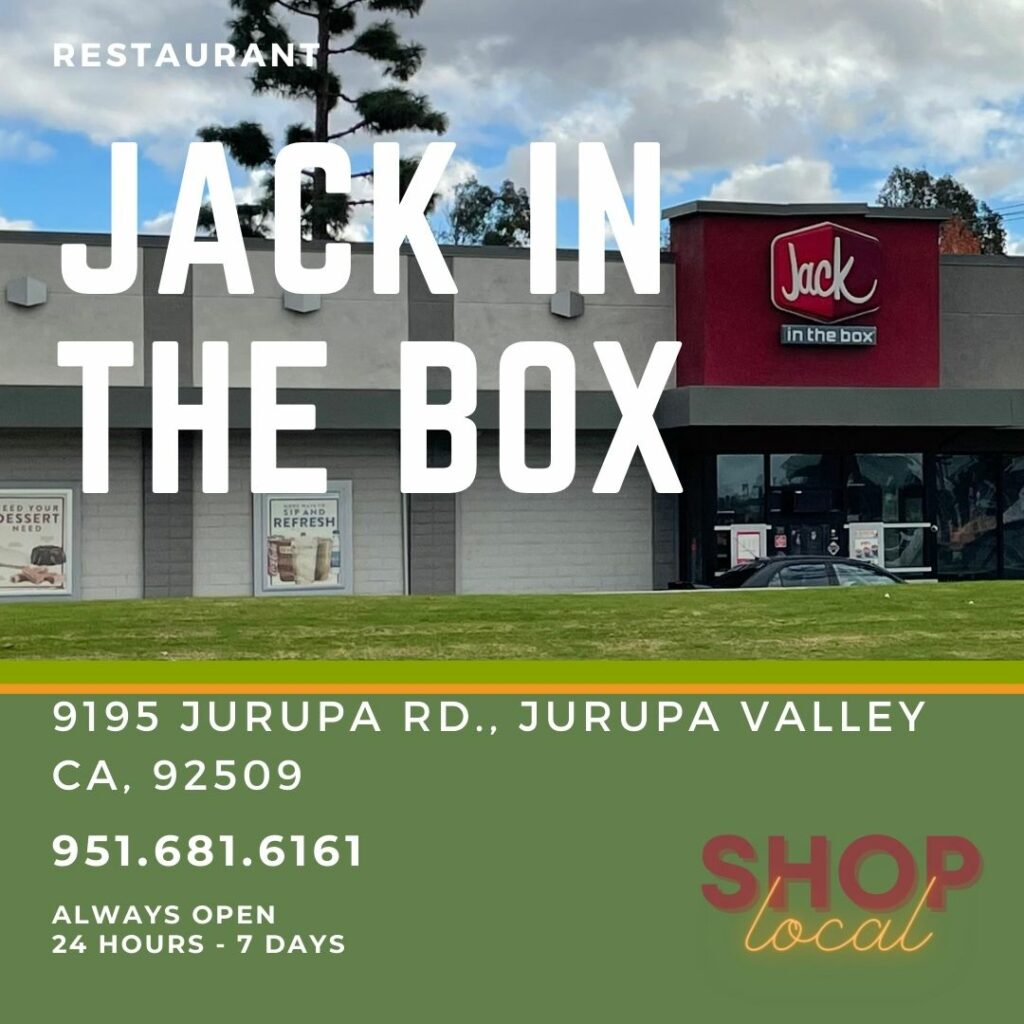 Jack in the Box JV